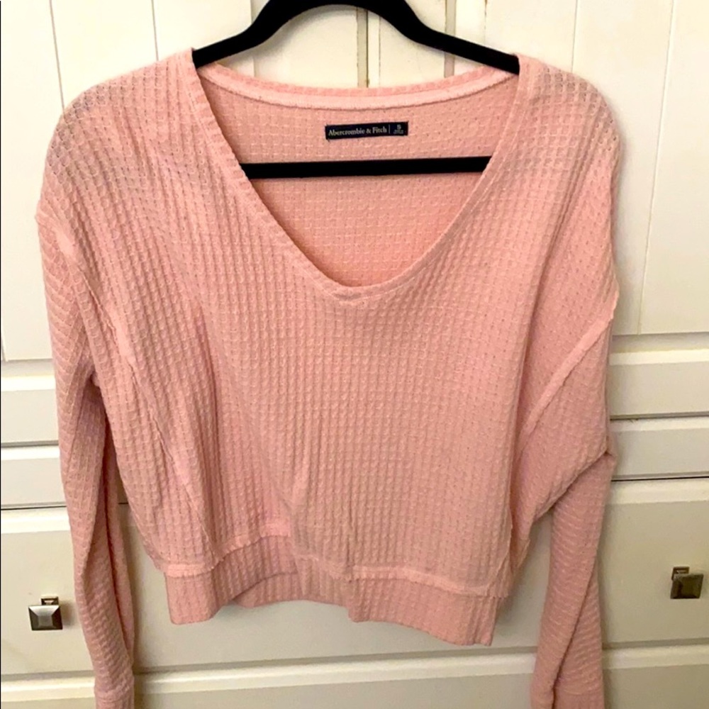 Abercrombie & Fitch Sweater
